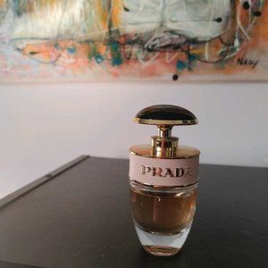 Prada Candy L'Eau Prada